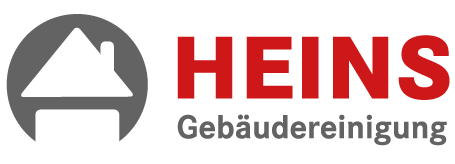 Logo Heins Gebäudereinigung